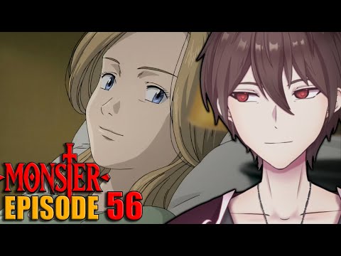 She's BACK! | EPISODE 56 | Vtuber Reacts to [Monster]