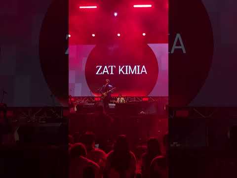 Matahari by Zat Kimia #denpasarfestival #bali #wonderfulindonesia #music #concert