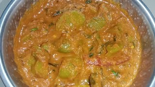 క్యాప్సికమ్ టమాటో మసాలా కుర్మా | Tasty Capsicum Tomato Curry In telugu | @prashanthikitchen