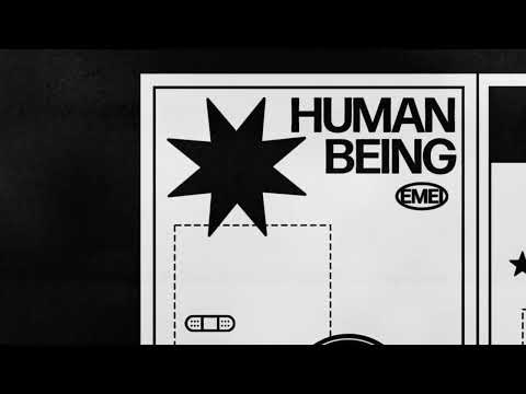 Emei - Human Being Demo (Official Lyric Video)