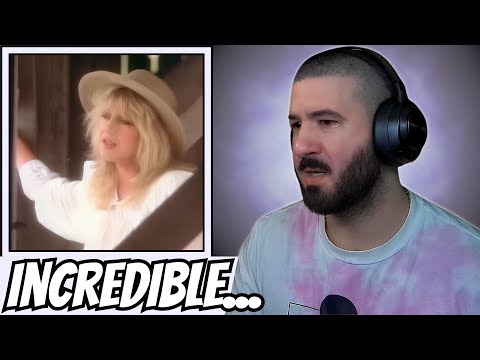 Fleetwood Mac - Little Lies | REACTION | Christine McVie Gets Me Emotional