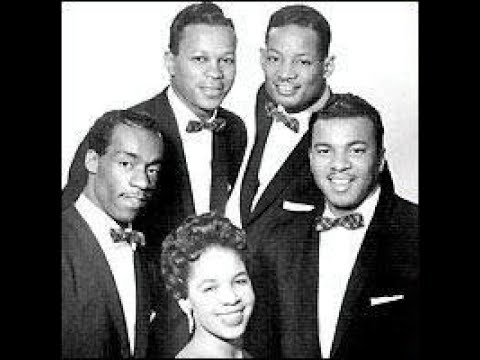 The Platters  " I'm Sorry"