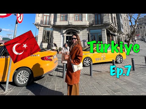 🇹🇷 ตุรเคีย (Ep.7)