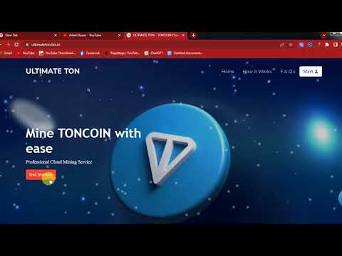 Free Bitcoin Cloud Mining Websites 2024¦Free Cloud Mining Site 2024¦Earn   Daily¦ Make Money Online