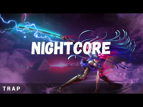 Nightcore - Chosen [Remix] (TheFatRat, Anna Yvette & Laura Brehm)