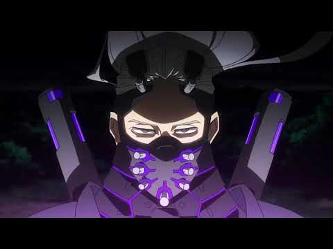 Anime Mix [AMV] - Killswitch