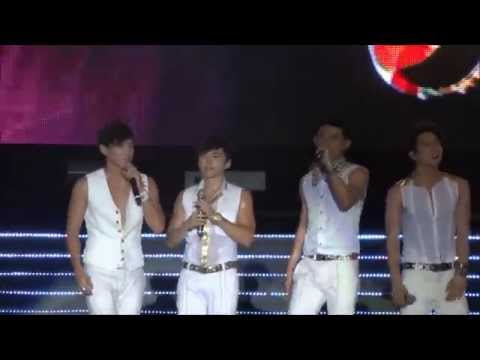 20120908 台南國際友好音樂節 亞洲舞力天團 LOLLIPOP F - 電司 DANCE (上)