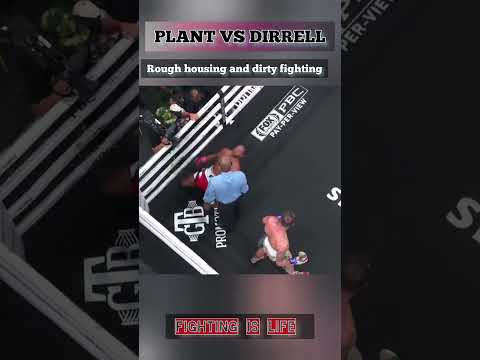 THIS FIGHT HAD IT ALL! Caleb Plant vs Anthony Dirrell