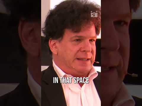 "Why are you wasting your time on a wormhole?" | Eric Weinstein