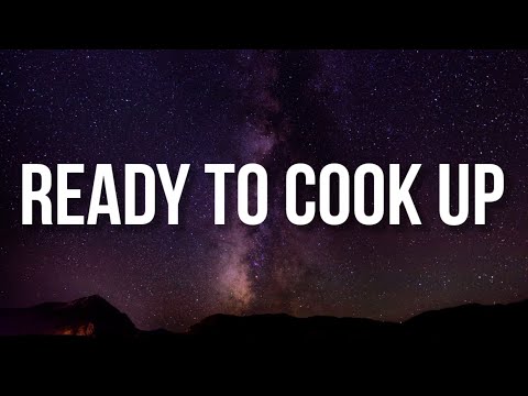 Future - READY TO COOK UP (Lyrics)