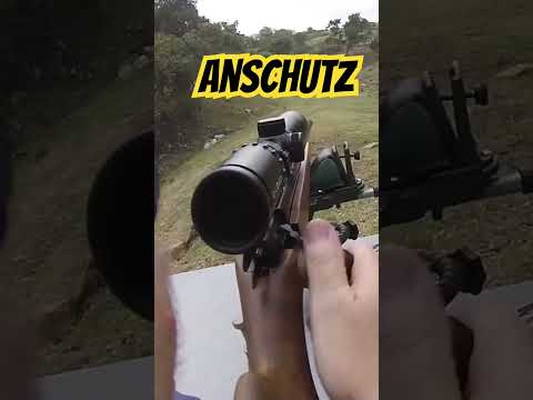 Anschutz 1710 accuracy #ozziereviews #22longrifle #22caliber #shooting #22mag #rifle #22magnum #22lr