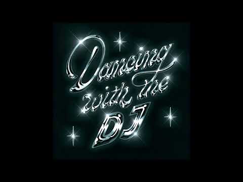 The Knocks - Dancing With The DJ (LEFTI Remix) [Official Audio]