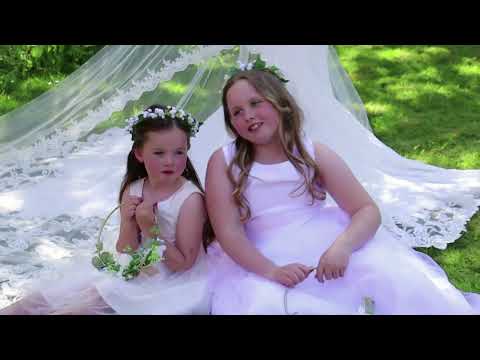 Rachel Gilbertson Wedding Showreel 2023