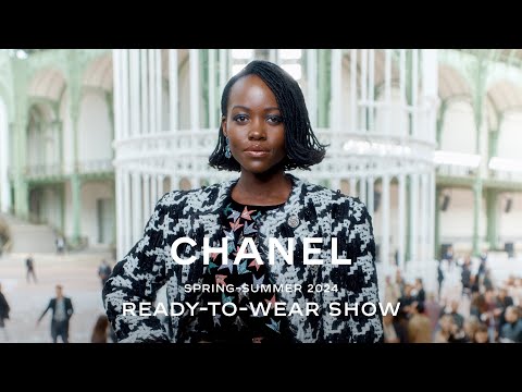 Impressions on the CHANEL Spring-Summer 2025 Ready-to-Wear Show — CHANEL Shows