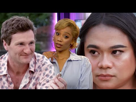 90 Day Fiancé: Faith’s SURPRISING Response to Loren’s Proposal | 90 Day Recap