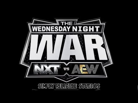 Wednesday Night WAR: AEW Dynamite Watch Along