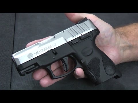 Taurus Millennium G2 - PT111