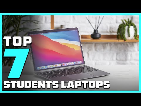 Top 7 Best Laptops For Students in 2024 | Expert Reviews, Our Top Choices