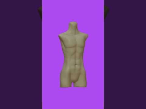 Some body sculpts