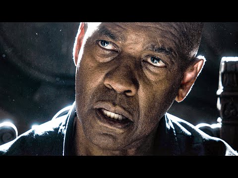 “I Will Give You 9 Seconds!” | Badass Action Scenes feat. The Equalizer, Bad Boys, Karate Kid…