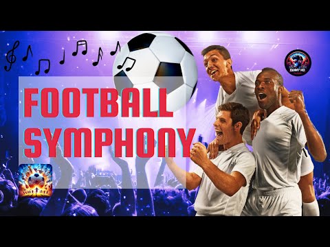 Football Symphony: A Global Celebration of the Beautiful Game | Official Music Video