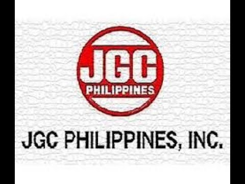 Synopsis of JGC Philippines Inc