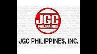 Synopsis of JGC Philippines Inc