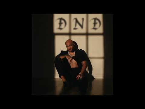 DND - Will Gittens *Official Audio*