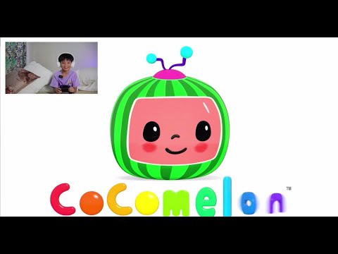 Let's play Cocomelon Play with JJ for Nintendo Switch