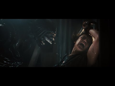 Alien: Romulus - Official® Trailer [4K UHD]