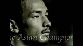 Hidetoshi Nakata (中田英寿) vs France (Away) 2001