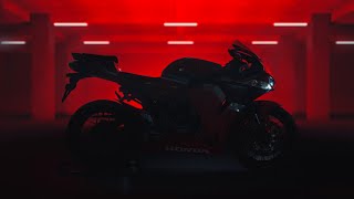 2024 Honda CBR600RR