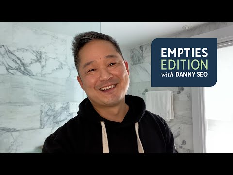 SERUMKIND Youth & Glow | Empties Edition with Danny Seo