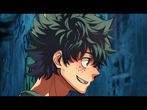 WHAT IF DEKU IS AN OP VIGILANTE | My Hero Academia Fan Comic Dub - Part 1 (Hero's Shadow)