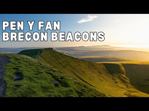 Pen Y Fan via Pont ar Daf Car Park | Brecon Beacons | Hiking