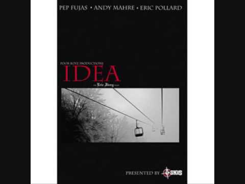 Idea Soundtrack - Park City - TiredEyes H-mob Productions