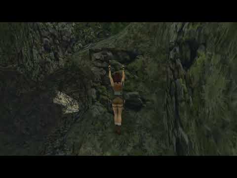 Tomb Raider 2 Remastered Starring Lara Croft Start