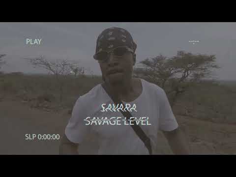 Savara - Killem Everyday BTS