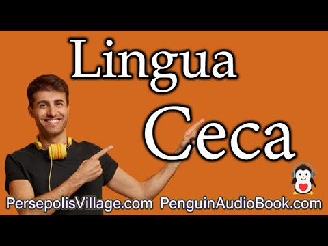 Guida All'Ascolto e Pratica della Lingua Ceca per Chi Parla Italiano