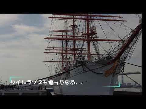 20210603   海王丸お写んぽ