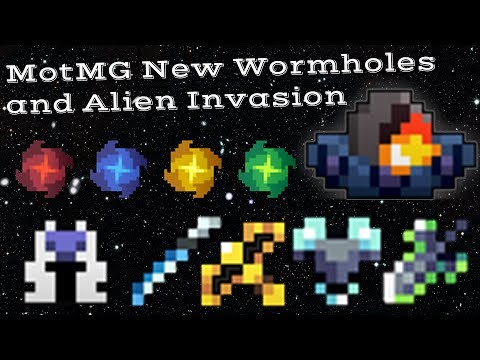 MotMG: All NEW alien event dungeons live reactions. +Jugg Reaction