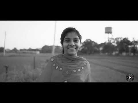 Sukhdeep Kaur Pre Wedding | Girl Song | Surkhi Bindi | Hanne | By Sharma Studio Rajpura