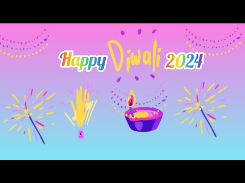 Happy Diwali 2024 | அனைவருக்கும் இனிய தீபாவளி நல்வாழ்த்துக்கள்@sutharsanalifestyle308