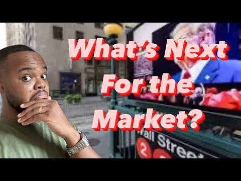 What's Next for the Trump 2.0 Economy | What's next for the Economy Under Trump 2.0 | The Economy