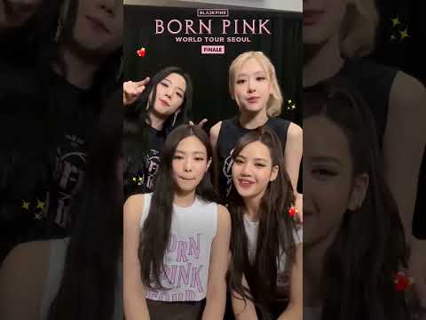 Blackpinkk #kpop