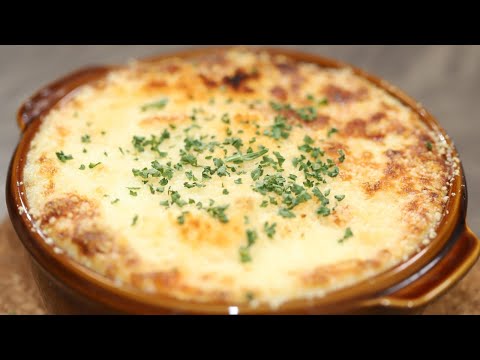 Everyone loves it! How to make Hachis parmentier