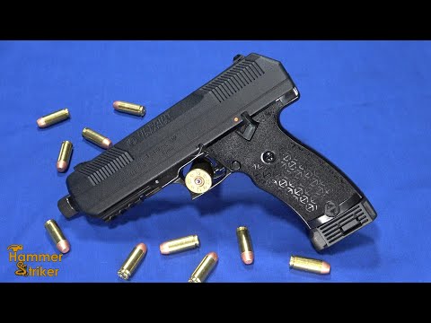 Is The New 10 mm Hi Point Pistol Worth It? Hi-Point JXP10