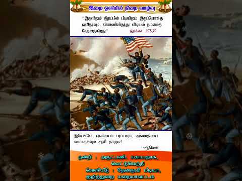 இன்றைய இறைசிந்தனை (ஒளியையும், அமைதியையும் பரப்புவோம்)- 24.12.2024