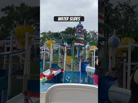 Water park #minivlog Family traveller Tamil Vlogs America #tamil #tamilshorts #shortsfeed #dailyvlog