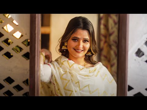 BYAH  | Masoom Sharma | Anjali Raghav | Sanjay Verma | New Haryanvi Song 2024